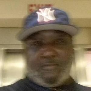 Meet your Posher, Gregory